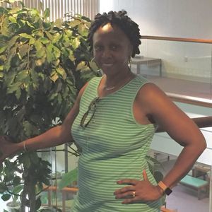 Meet your Posher, Bridget